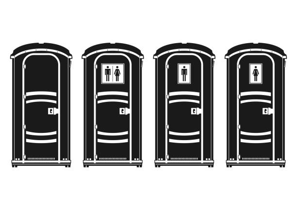 Portable Toilets for Parks and Recreation Areas in Crawfordsville, IN