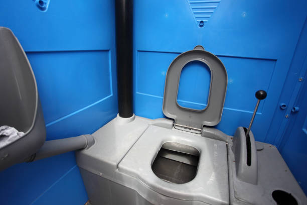 Best Portable Toilets with Baby Changing Stations  in Crawfordsville, IN