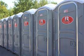 Portable Toilets for Disaster Relief Sites in Crawfordsville, IN